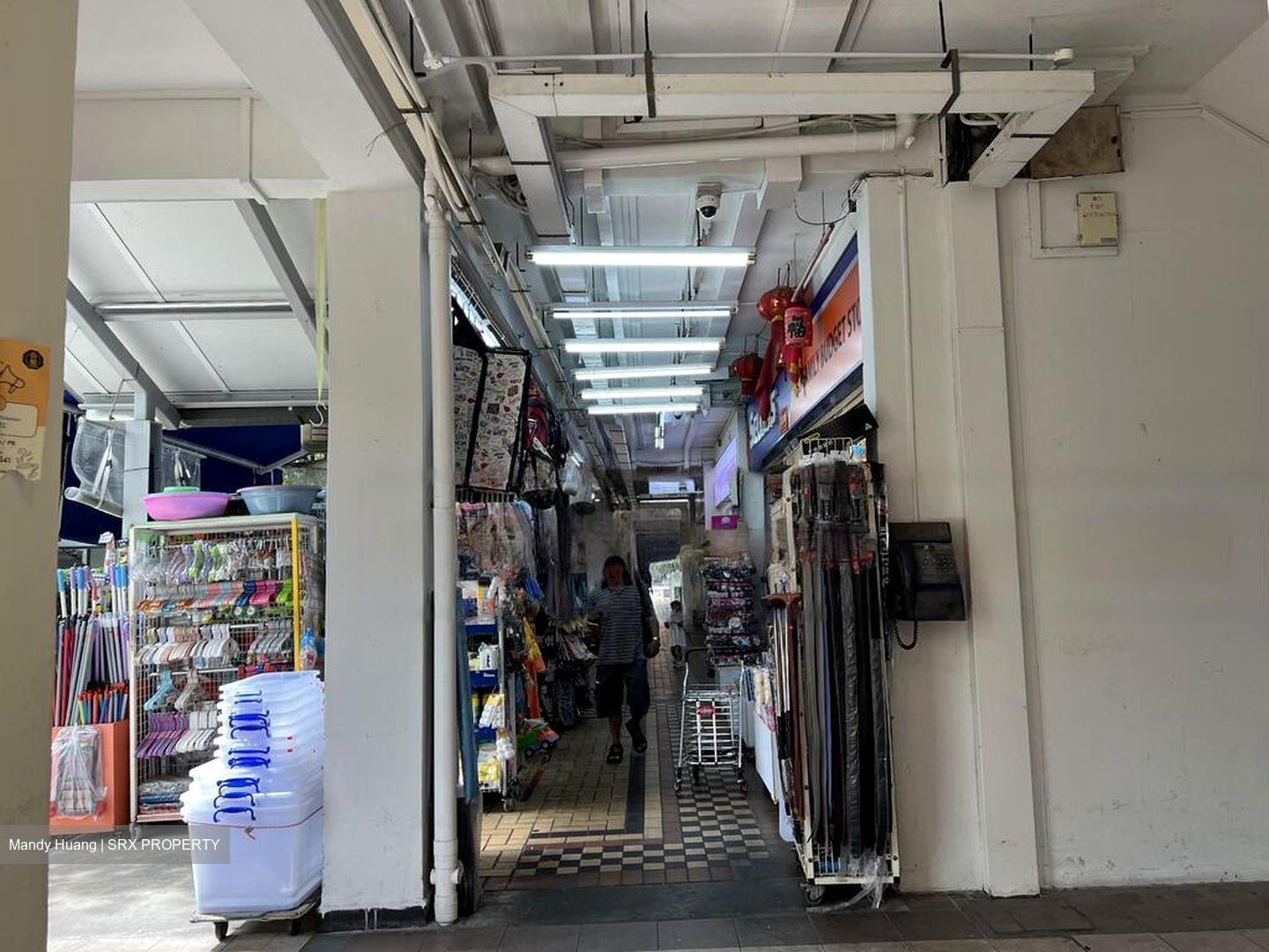 Kaki Bukit Avenue 1 (D14), Shop House #475687411
